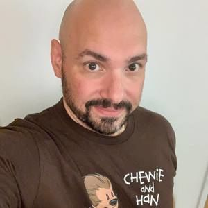 Meet your Posher, Robert